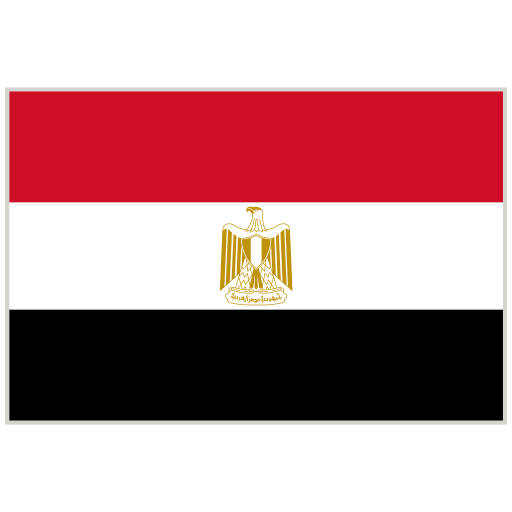 Egypt Flag